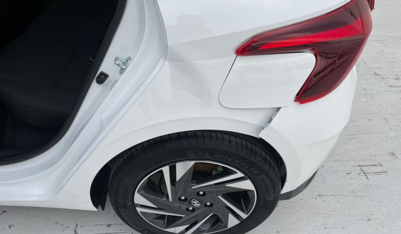 HYUNDAI I20 full