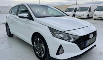 HYUNDAI I20 full