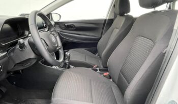 HYUNDAI I20 full