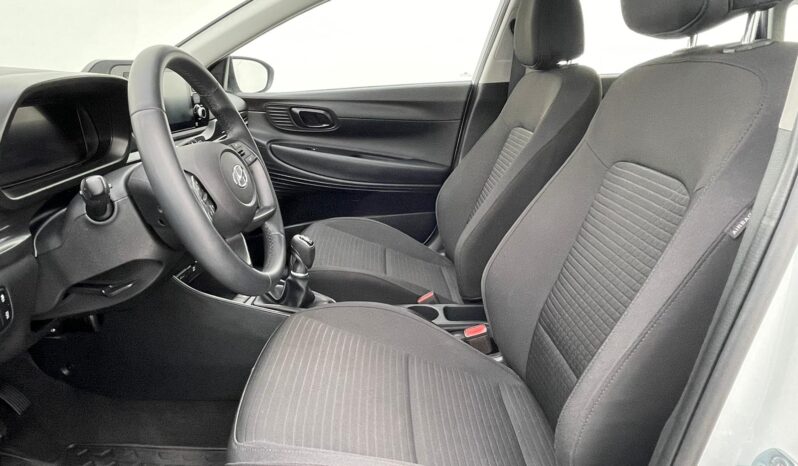 HYUNDAI I20 full