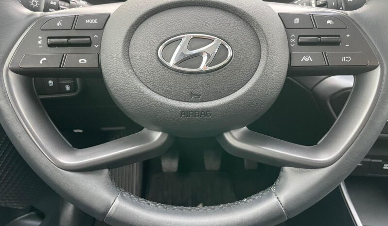 HYUNDAI I20 full