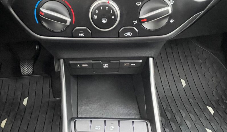 HYUNDAI I20 full
