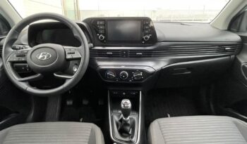 HYUNDAI I20 full
