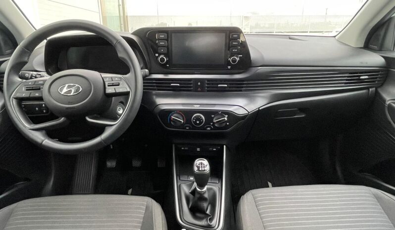 HYUNDAI I20 full