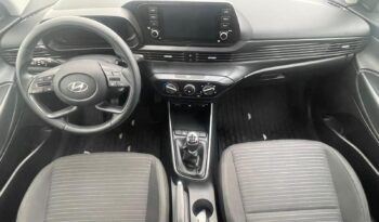 HYUNDAI I20 full