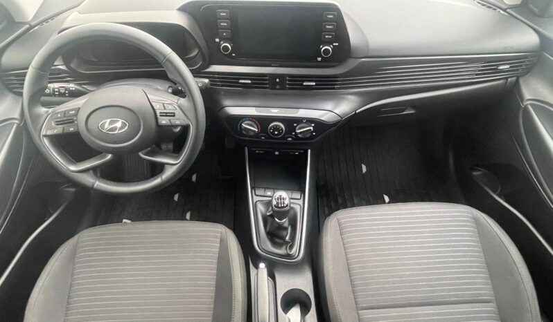 HYUNDAI I20 full