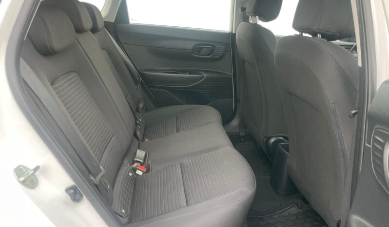 HYUNDAI I20 full