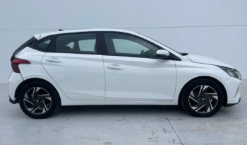 HYUNDAI I20 full