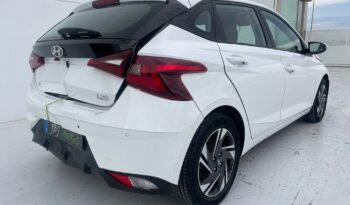 HYUNDAI I20 full