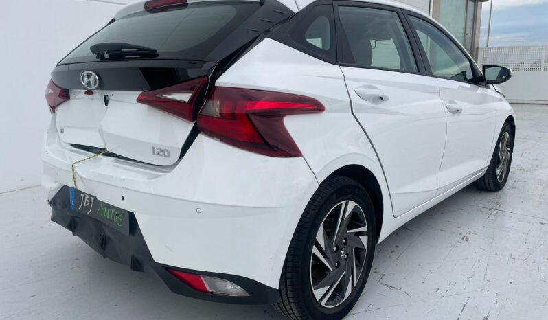 HYUNDAI I20 full
