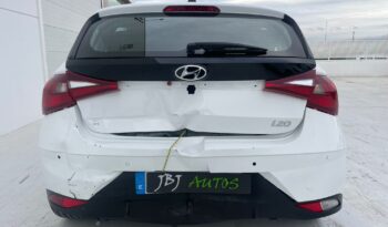 HYUNDAI I20 full