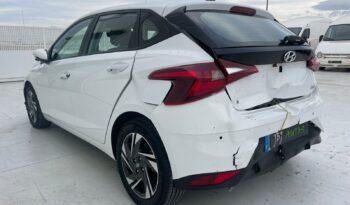 HYUNDAI I20 full