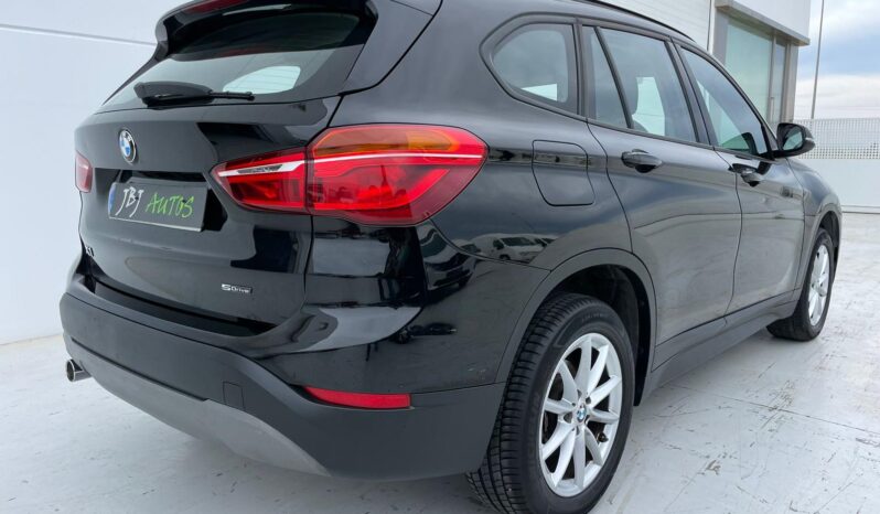 BMW X1 full