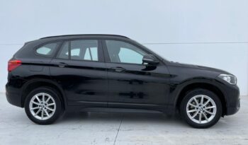 BMW X1 full