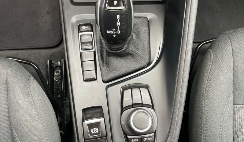 BMW X1 full