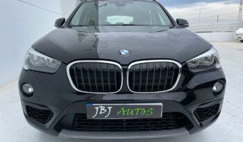 BMW X1 full