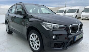 BMW X1 full