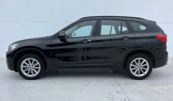 BMW X1 full