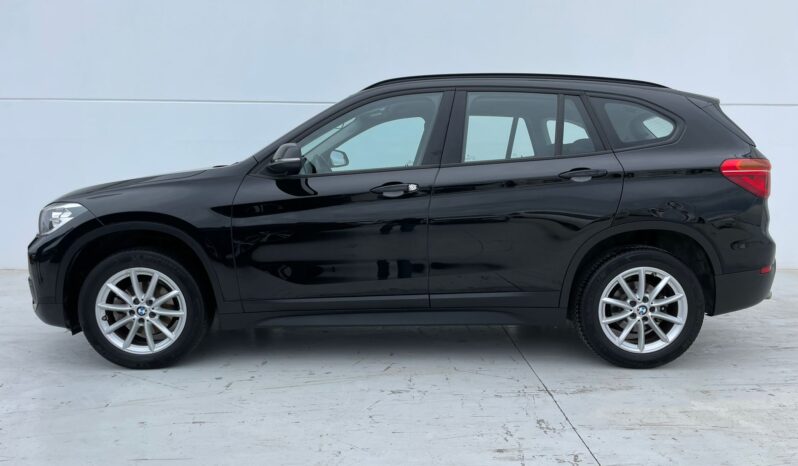 BMW X1 full