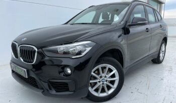 BMW X1 full