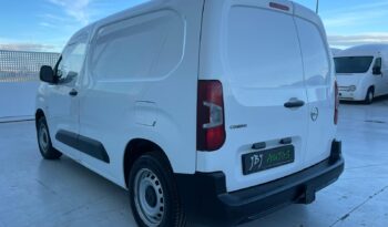 OPEL COMBO full