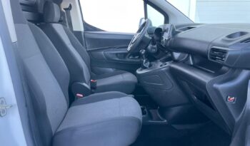 OPEL COMBO full