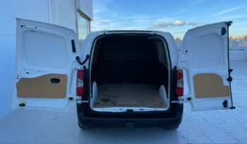 OPEL COMBO full