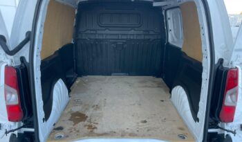 OPEL COMBO full