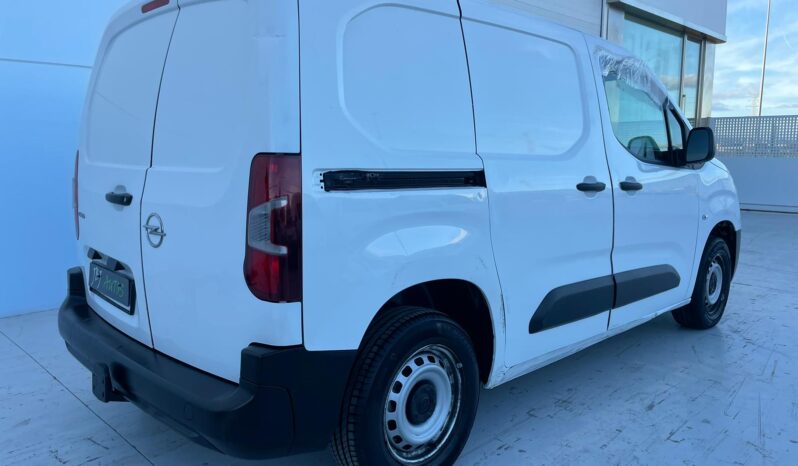 OPEL COMBO full