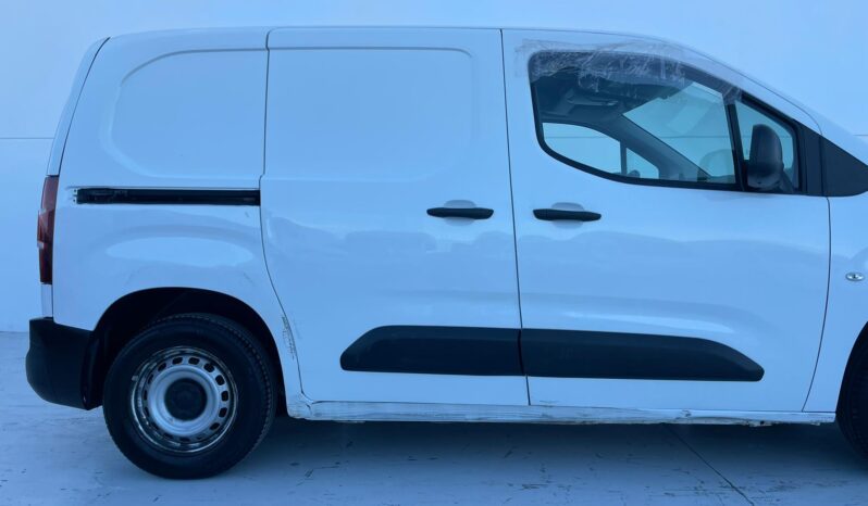 OPEL COMBO full