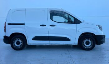 OPEL COMBO full