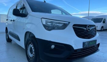 OPEL COMBO full