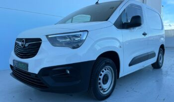 OPEL COMBO full