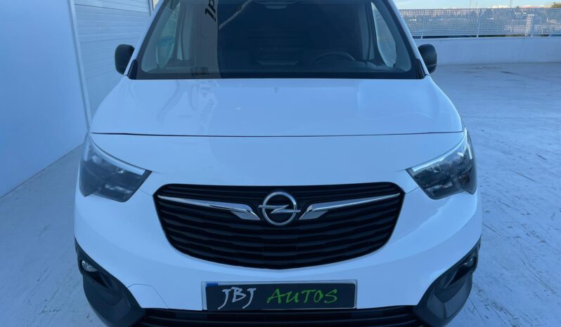 OPEL COMBO full