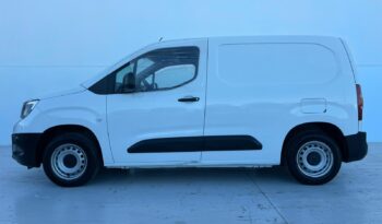 OPEL COMBO full