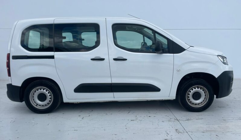 CITROEN BERLINGO full