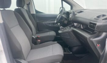 CITROEN BERLINGO full