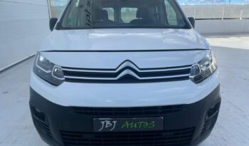 CITROEN BERLINGO full