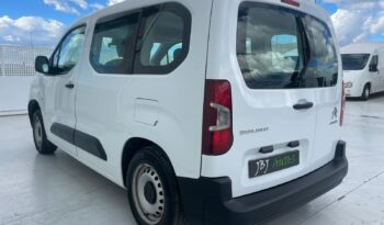 CITROEN BERLINGO full