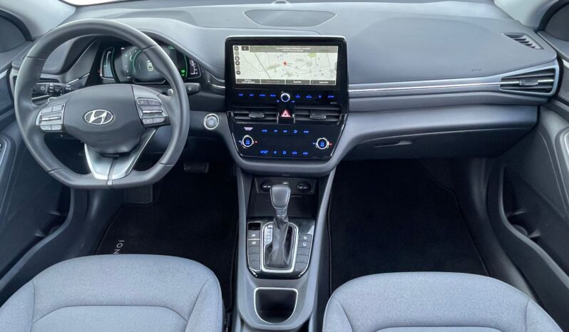 HYUNDAI IONIQ full