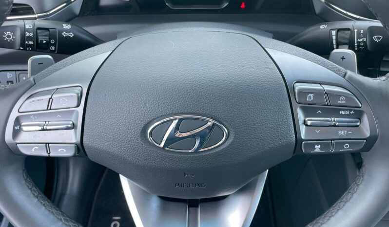 HYUNDAI IONIQ full