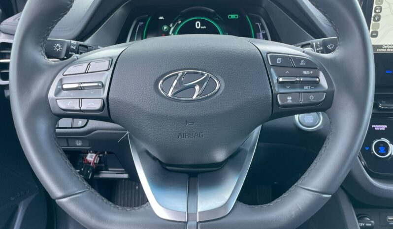 HYUNDAI IONIQ full