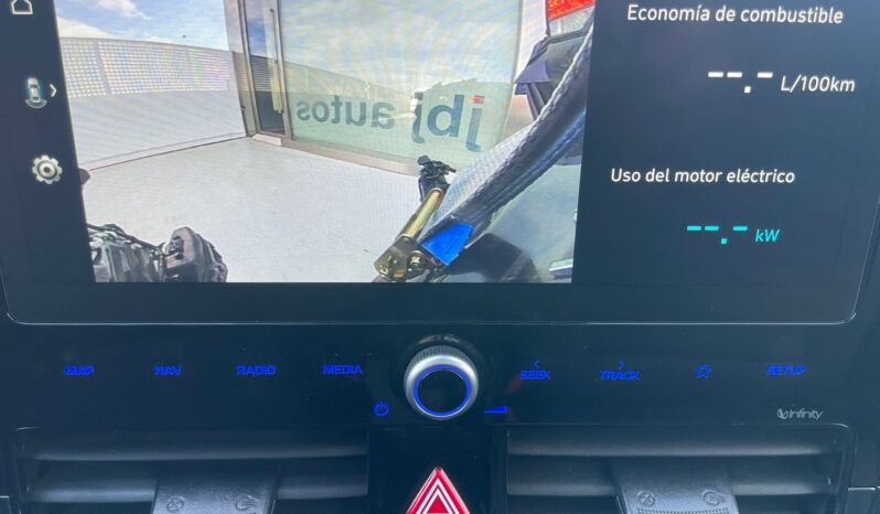 HYUNDAI IONIQ full