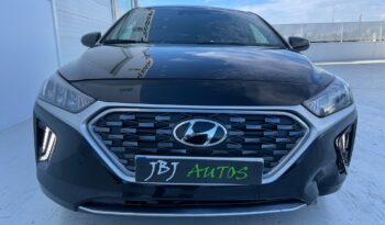 HYUNDAI IONIQ full