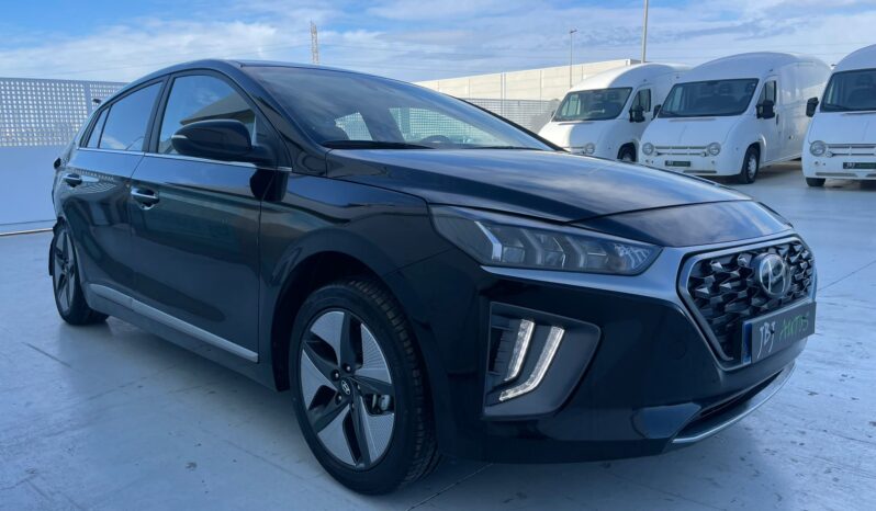 HYUNDAI IONIQ full