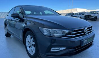 VOLKSWAGEN PASSAT full