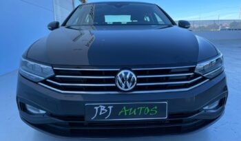 VOLKSWAGEN PASSAT full