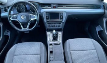 VOLKSWAGEN PASSAT full