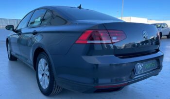 VOLKSWAGEN PASSAT full