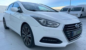 HYUNDAI I40 full